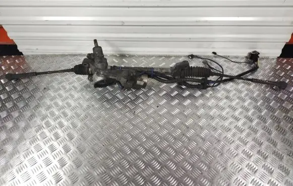Subaru Impreza III Steering rack
