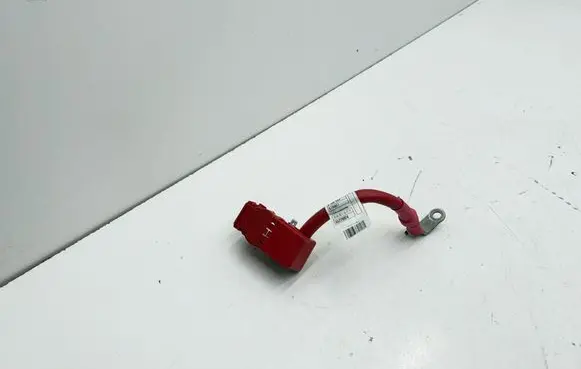 BMW 5 G30 G31 G38 Positive cable (battery) 9350064 65229024 250920171612