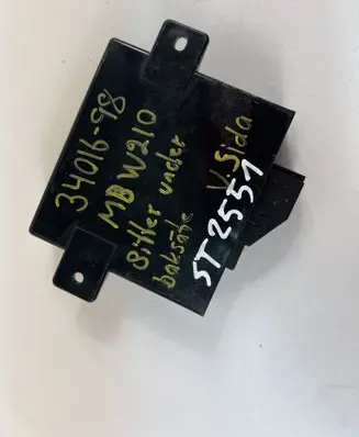 Mercedes-Benz E W210 Other control units/modules 2108206126