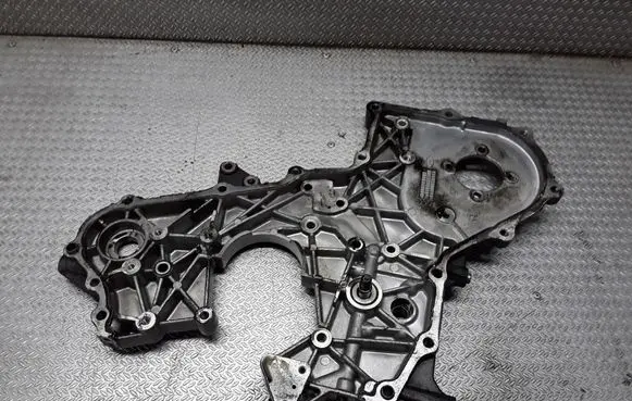 KIA Sorento Timing chain cover 