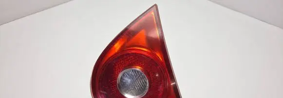 Volkswagen Golf V Tailgate rear/tail lights 1K6945094J 1K6945108C