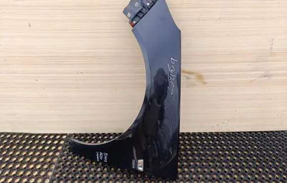 Opel Insignia A Fender