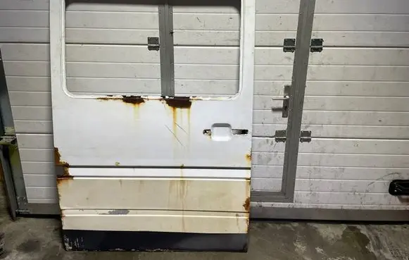 Mercedes-Benz Sprinter W901 W902 W903 W904 Side sliding door