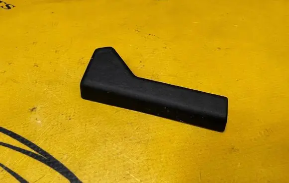 Renault Espace VI Engine bonnet (hood) release handle 5541R