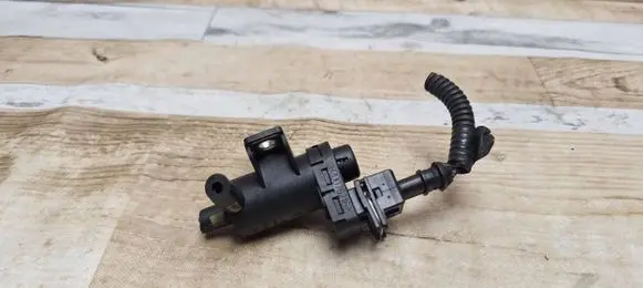 Renault Scenic III - Grand scenic III Turbo solenoid valve 8200762162