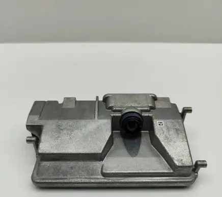 Porsche Macan (95B) Windshield/windscreen camera 7PP980653D