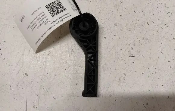 Jaguar XF X250 Engine bonnet (hood) release handle