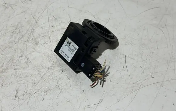 Fiat Sedici Immobilizer control unit/module 3397062j10