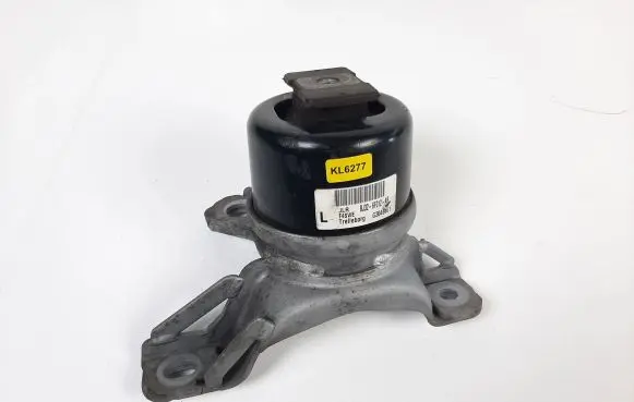 Land Rover Evoque I Engine mount bracket BJ326F012AB KL6277