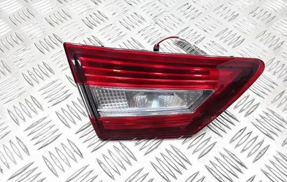 Renault Clio IV Tailgate rear/tail lights 265556573R
