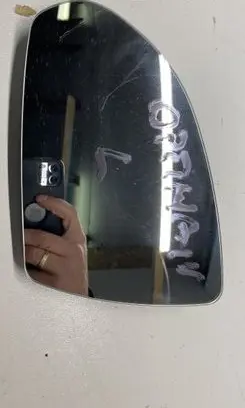 KIA Optima Front door electric wing mirror