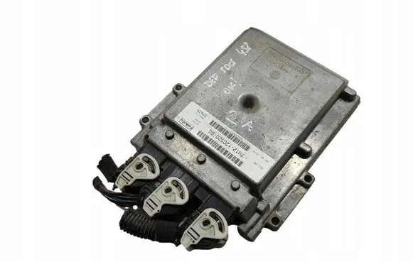 Rover Land Rover Engine control unit/module ECU 7H12-12C520-BG