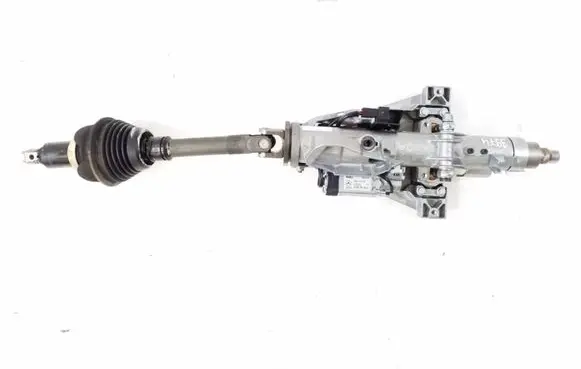 Mercedes-Benz SL R230 Steering column universal joint A2304602916