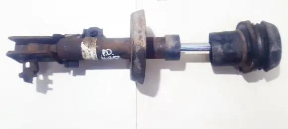 Front shock absorber/damper