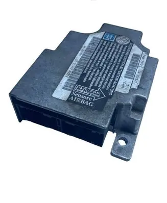 Alfa Romeo 147 Airbag control unit/module 46813473 04320321