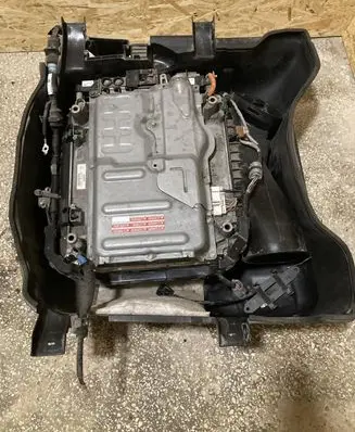 Honda Jazz Hybrid / electric car battery 1B000RE0G61 7944101807