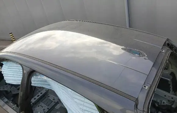 BMW 1 F40 Roof 