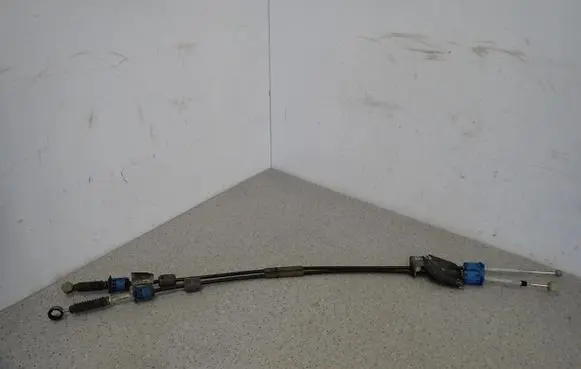 Mitsubishi Colt Gear shift cable linkage