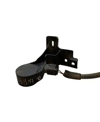 Headlight/headlamp level sensor
