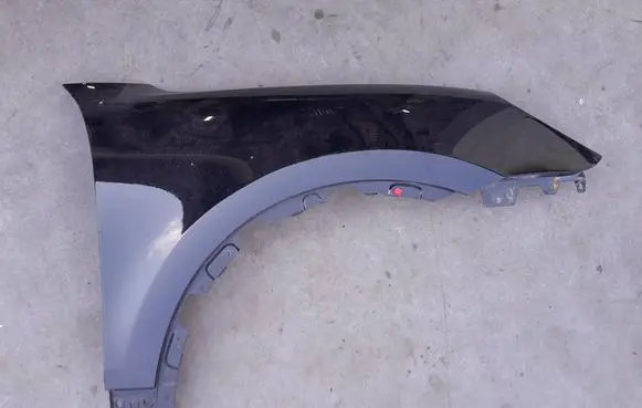 Porsche Cayenne (92A) Fender
