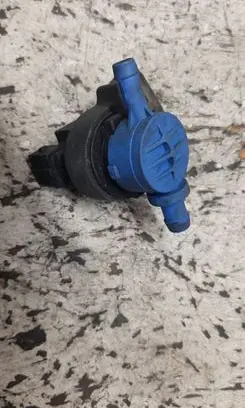 Mercedes-Benz CLK A209 C209 Turbo solenoid valve 0004703393