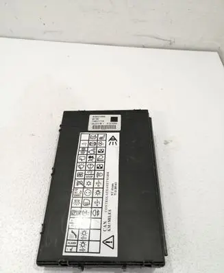 Renault Espace III Comfort/convenience module 73651111K 6025316680