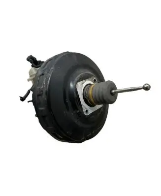 Audi Q7 4L Brake booster 7L8612101 03786932014 786932011556