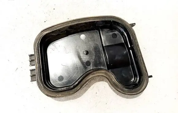 Volkswagen Golf IV Headlight/headlamp dust cover 15014500