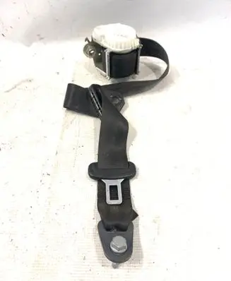 Peugeot 5008 Middle seatbelt (rear) 90820535 1030046