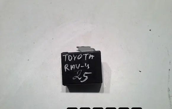 Toyota RAV 4 (XA10) Engine control unit/module 88650-42150