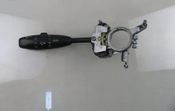 Mercedes-Benz A W169 Wiper turn signal indicator stalk/switch A1695450010