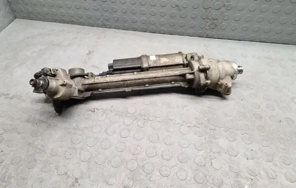 BMW 1 F20 F21 Steering rack 6881276 87276200000 142890