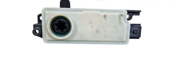 Ford Mustang Mach-E Radiator active air flap actuator LJ9B8476CA LJ9B8476 MAGS0305D03