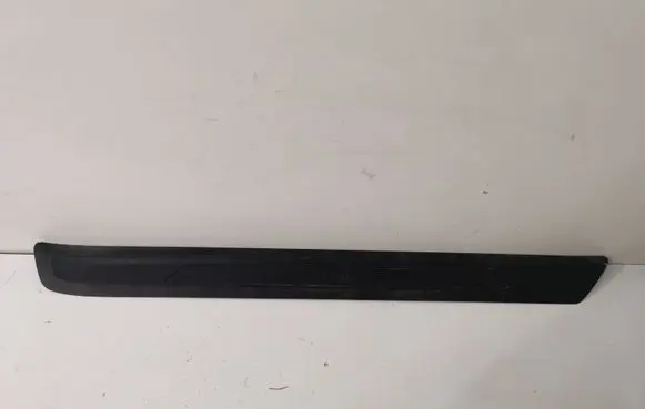 BMW 4 F32 F33 sill trim set (inner) 7395027