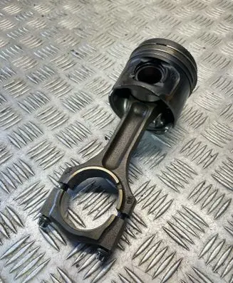 BMW 3 E90 E91 Piston 0840BB