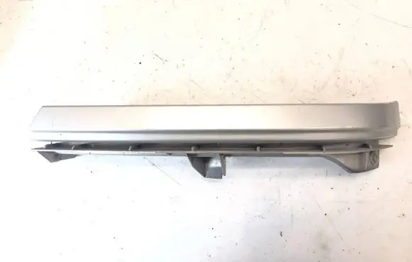 Opel Zafira A Under headlight/headlamp trim 90580651