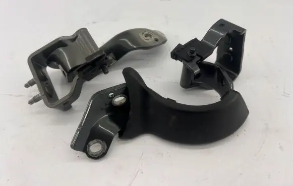 Audi A6 S6 C6 4F Tailgate/trunk/boot hinge 4F9827300D 4F9827299D