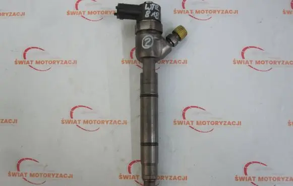 Hyundai Sonata Fuel injector 0445110320 33800-2A900