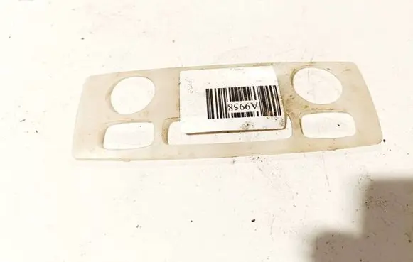 Renault Laguna III Other interior part