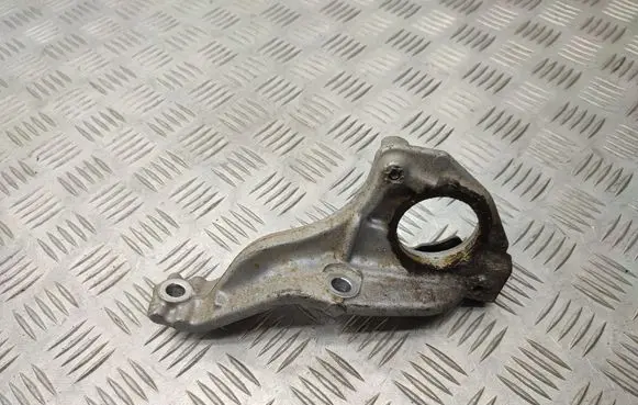 Citroen C4 II Picasso Driveshaft support bearing bracket 9675488980