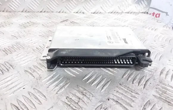 Volkswagen PASSAT B6 Other control units/modules 3C0907427A