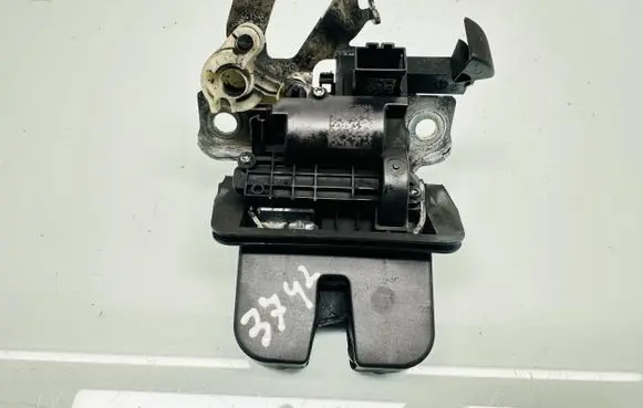 Cupra Formentor Tailgate/trunk/boot lock/catch/latch 5f082750510s