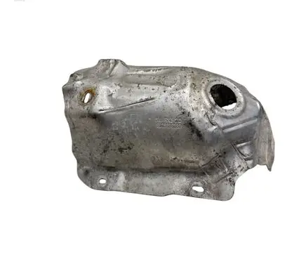 Citroen Berlingo Exhaust heat shield 9809695280