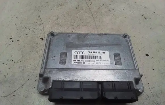 Engine control unit/module