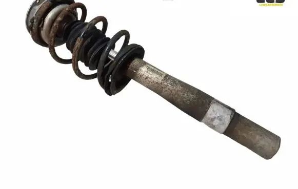 BMW 5 E60 E61 Front shock absorber/damper 6764457 V5579WD 105413