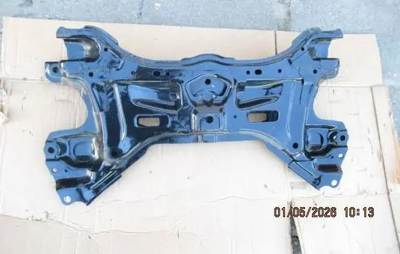 Honda Jazz Front axle beam 01052026