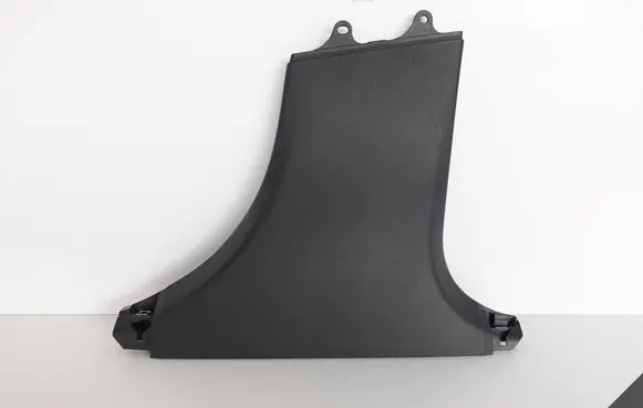 Mercedes-Benz C W205 (B) pillar trim (bottom) A2056900425