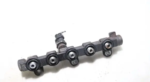 Renault Trafic II (X83) Fuel main line pipe 0445214258