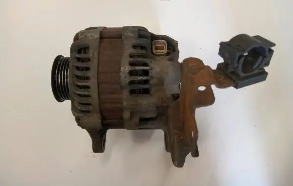 Infiniti FX Generator/alternator 23100CD010