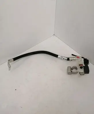 BMW 5 G30 G31 Negative earth cable (battery) 6840519